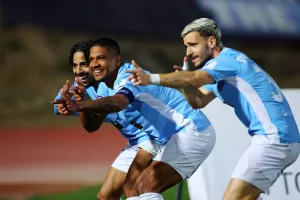 Πάφος-Ομόνοια 29Μ: Deja vu...ανατροπής και στο +4! (φώτος)