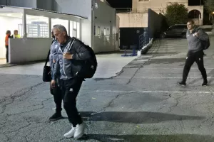 (Φώτος kerkida) Έφτασε... η Ανόρθωση