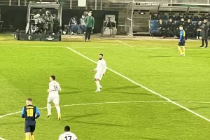 Χάνει τη ρεβάνς ο Τσεμπάκ