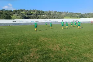 Αποτελέσματα στην Επίλεκτη ΣΤΟΚ 