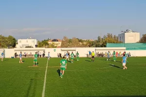 Πρωτάθλημα Νέων Κ19-Αποτελέσματα