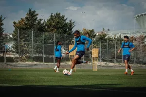 Με... φόρα από το "ΠΑΠ"