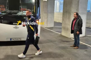 Αντίπαλος στην Αρένα ο "Τρίσκο"!