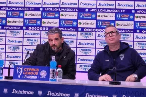 "Η ομάδα έδωσε μία πολύ καλή απάντηση"