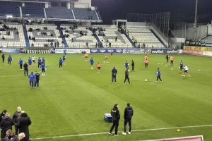 Η εντεκάδα του ΑΠΟΕΛ (4 αλλαγές)
