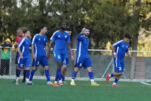 Εκτός έδρας... με ΜΕΑΠ