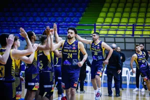 Πήρε το Λεμεσιανό ντέρμπι η ΑΕΛ