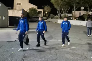 (Φώτος kerkida) Έφτασε... η Ανόρθωση