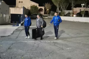 (Φώτος kerkida) Έφτασε... η Ανόρθωση