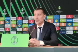 Καρσέδο: "Πρέπει να είμαστε προσεκτικοί γιατί η Ομόνοια μπορεί να μας τιμωρήσει/Είμαι ευχαριστημένος"