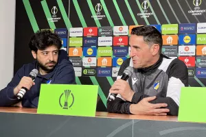 Χιμένεθ: "Έχω την εξήγηση μου αλλά δεν θα την πω δημόσια"