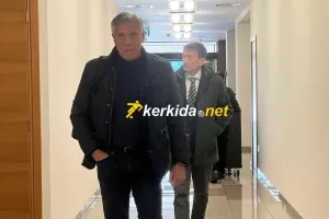 Τον λένε... Ντομένικο!