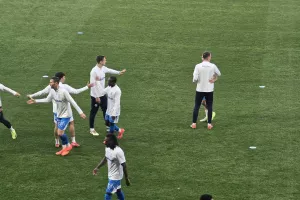 (Φώτος kerkida) Στο κλίμα... ο Κβίντα