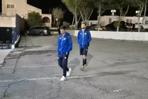 (Φώτος kerkida) Έφτασε... η Ανόρθωση