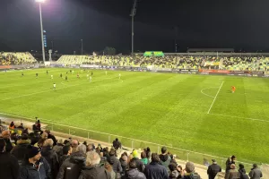 ΤΟΣΑ εισιτήρια στη Λάρνακα