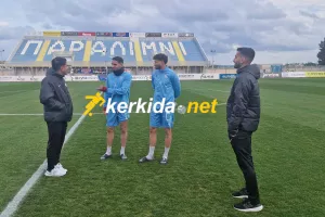 Κυπριακό... πηγαδάκι