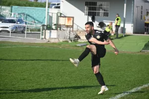 31 κλικς από τον αγώνα με την ΑΕΖ (Φώτος)