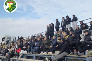 Δυνατό κάλεσμα: "Ο Διγενής αποτελεί την μνήμη και την συνέχεια της Μόρφου"