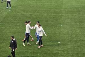 (Φώτος kerkida) Στο κλίμα... ο Κβίντα