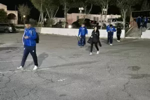 (Φώτος kerkida) Έφτασε... η Ανόρθωση