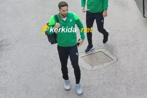 Πρώτο για Σίμιτς!
