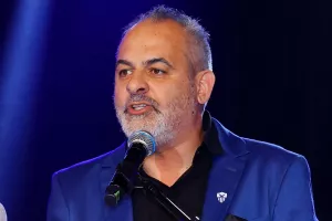 Περιμένει ΔΩΡΟ ο Χριστόφορος!