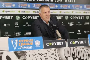 "Ξέρουμε την ιδιαιτερότητα των παιχνιδιών μεταξύ των δύο ομάδων"