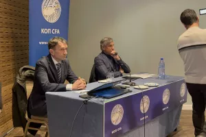 ΚΟΠ για τις δύο έξτρα κάμερες (Ανακοίνωση)