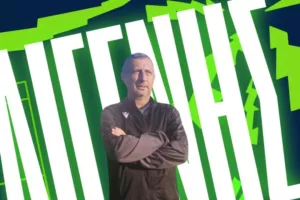 "Το ήθος του προπονητή λάμπει στον σύλλογο, φωτίζει τους ποδοσφαιριστές"