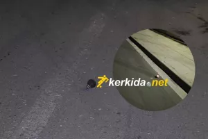 Επεισόδια στην Αρένα με σύλληψη ενός ατόμου