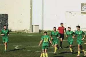 Κάλεσμα από τον Ορφέα