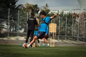 Με... φόρα από το "ΠΑΠ"