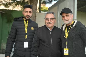 31 κλικς από τον αγώνα με την ΑΕΖ (Φώτος)