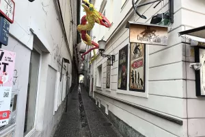 (ΑΠΟΕΛ) ΦΩΤΟΣ Kerkida από την "Ελβετία των Βαλκανίων"