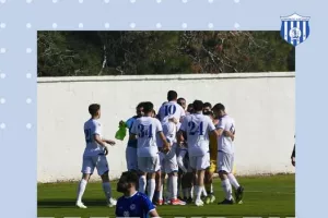 "Συγκεντρωμένοι και σοβαροί πάμε να παίξουμε καλό ποδόσφαιρο"