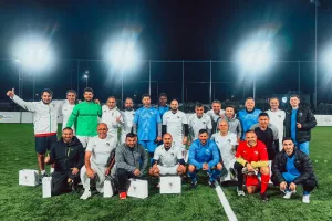 Πάφος FC: "Από συνεργάτες αντίπαλοι"
