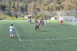 Κ15/Αποτελέσματα 18η αγωνιστική