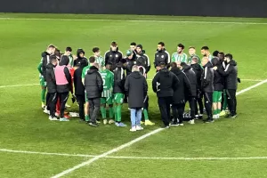 Το -6 δεν τους απογοητεύει