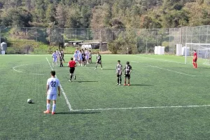Κ15/Αποτελέσματα 18η αγωνιστική
