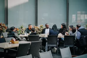 (Φώτος) Οι νικητές... με Σάντος και Ντιόν