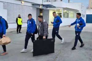 Άφιξη... ΑΝΟ (ΦΩΤΟΣ Kerkida)