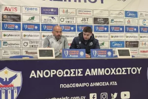 Μπαντία: "Αξίζαμε να κερδίσουμε σήμερα"