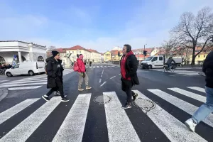(Φώτος kerkida) Ανέβηκε η θερμοκρασία