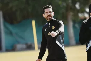 Θέλει... ο Νικολάου