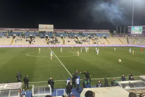 Η εξάδα δημιουργεί standby mode