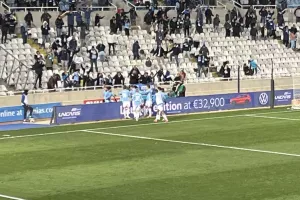 (Βίντεο) Προβάδισμα… με το 10ο του Ζάιρο