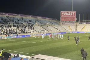 Ίδιος ο στόχος