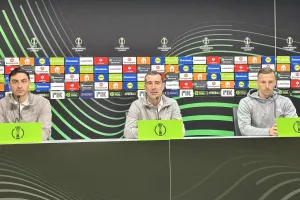 Καρσέδο: "Η πιο σημαντική στιγμή στην καριέρα μου" 