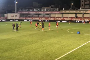 Οι επιλογές του Γαρπόζη (Μία αλλαγή)