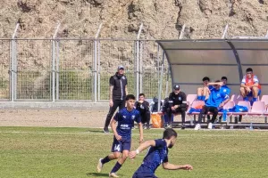 Σημαντικό διπλό για την Πάφο (Κ17)
